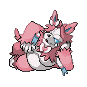 Sylking Sprite Image