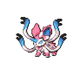 Sylran Sprite Image