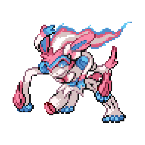 Sylnape Sprite Image