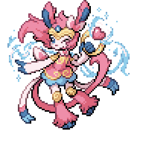 Sylnape Sprite Image