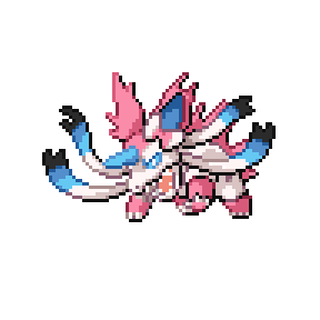 Sylrino Sprite Image