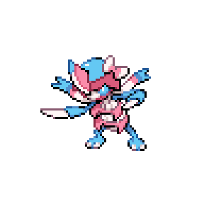 Syliard Sprite Image