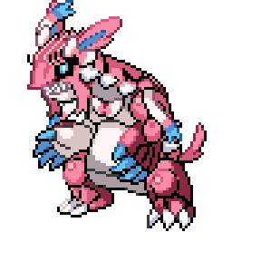 Syldon Sprite Image