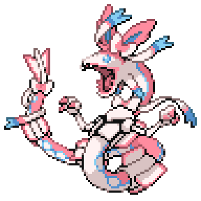 Sylquaza Sprite Image