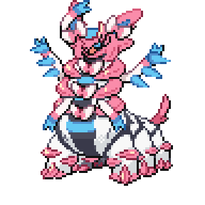 Syltina Sprite Image