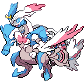 Sylrem Sprite Image