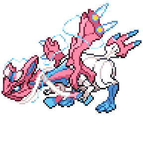 Sylrem Sprite Image