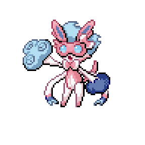 Sylrade Sprite Image