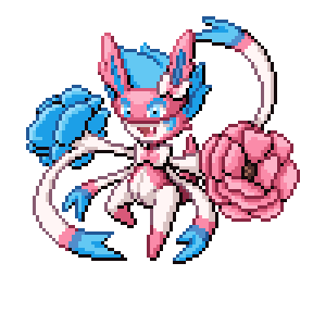 Sylrade Sprite Image