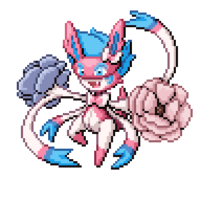 Sylrade Sprite Image