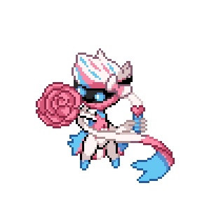 Sylrade Sprite Image