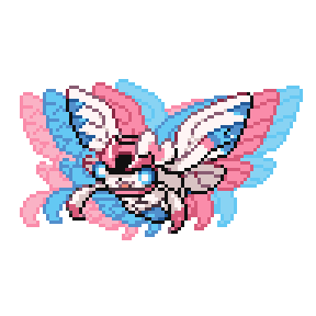 Syljask Sprite Image