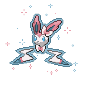 Syltom Sprite Image