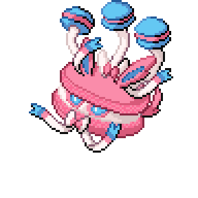 Sylthorn Sprite Image