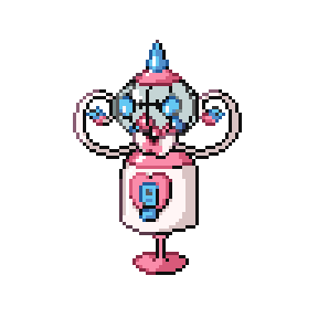 Syllure Sprite Image