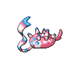 Sylmuku Sprite Image