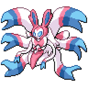 Sylrona Sprite Image