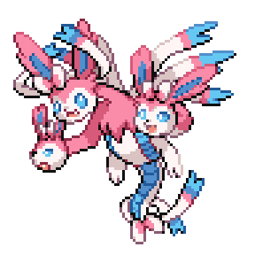 Syldreigon Sprite Image