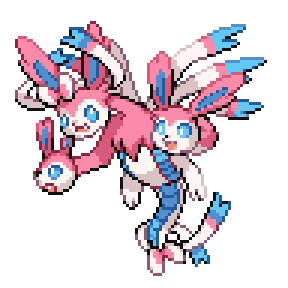 Syldreigon Sprite Image