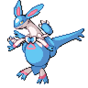Syltias Sprite Image