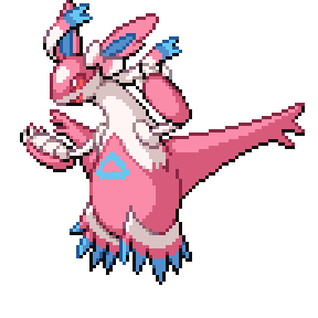 Syltios Sprite Image