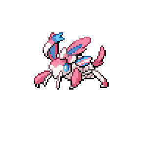 Sylcada Sprite Image