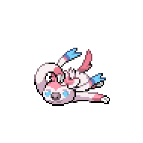 Sylkoth Sprite Image