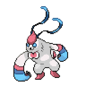Sylroth Sprite Image