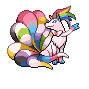 Syltales Sprite Image