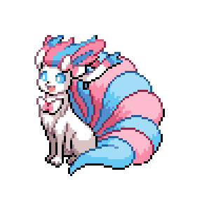 Syltales Sprite Image