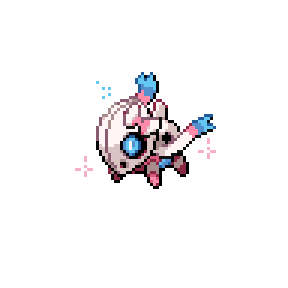 Sylon Sprite Image