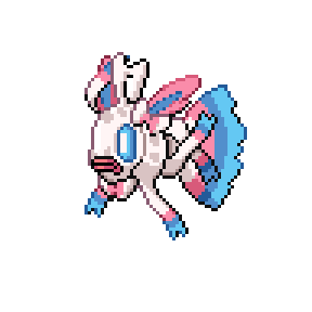 Sylbas Sprite Image
