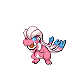 Sylagon Sprite Image