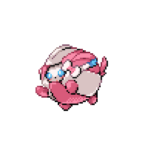 Sylelgon Sprite Image