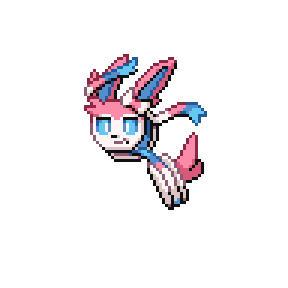 Sylink Sprite Image