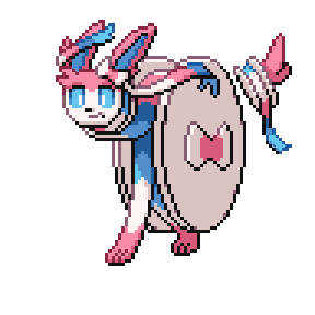 Sylang Sprite Image