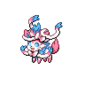 Sylrua Sprite Image