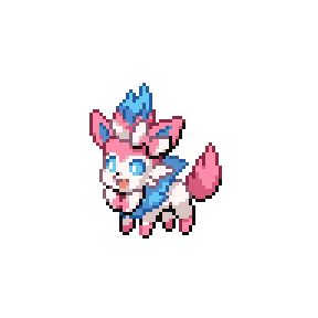 Sylrua Sprite Image