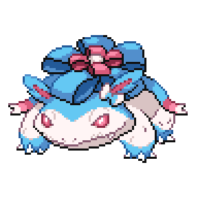 Sylsaur Sprite Image