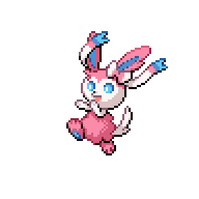 Syleary Sprite Image