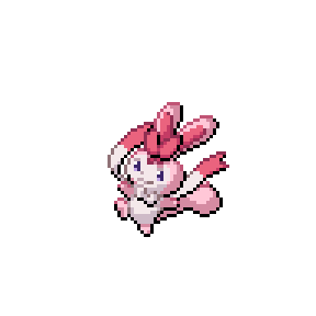 Syleary Sprite Image