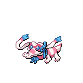 Sylile Sprite Image