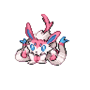 Syltik Sprite Image