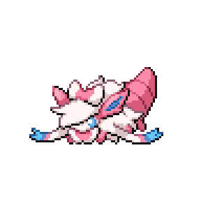 Sylesta Sprite Image