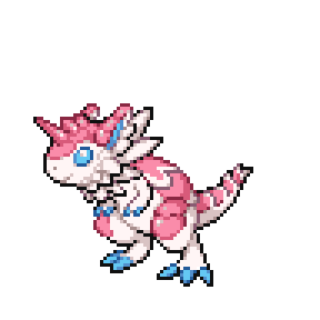 Sylrunt Sprite Image