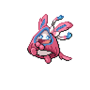 Sylrunt Sprite Image