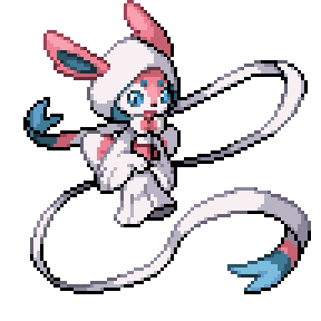 Syllass Sprite Image