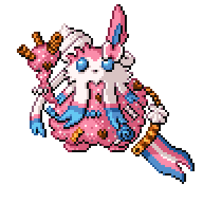 Sylodor Sprite Image