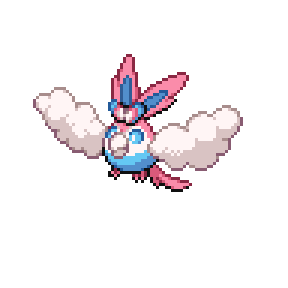 Syllu Sprite Image