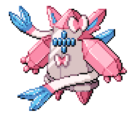 Sylice Sprite Image